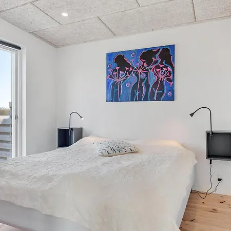 3 Bedroom Beautiful In * Haderslev