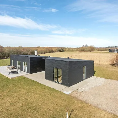 3 Bedroom Beautiful In * Haderslev