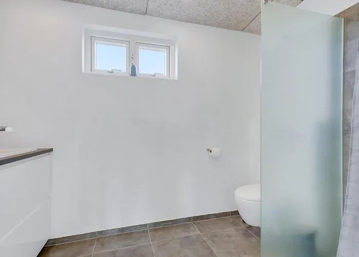 بيت للعطل 3 Bedroom Beautiful In