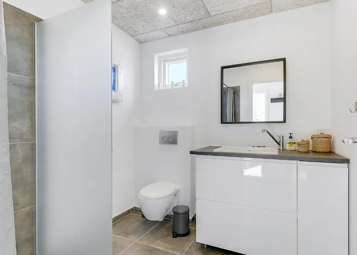 3 Bedroom Beautiful In * Haderslev